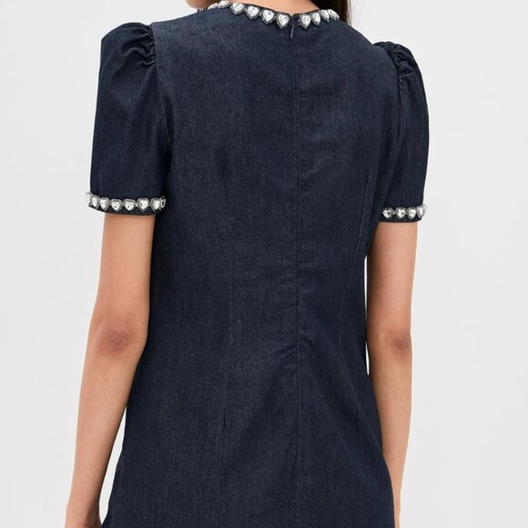 Zimmermann Hypnotic Midi Skirt - Picture 3 of 10